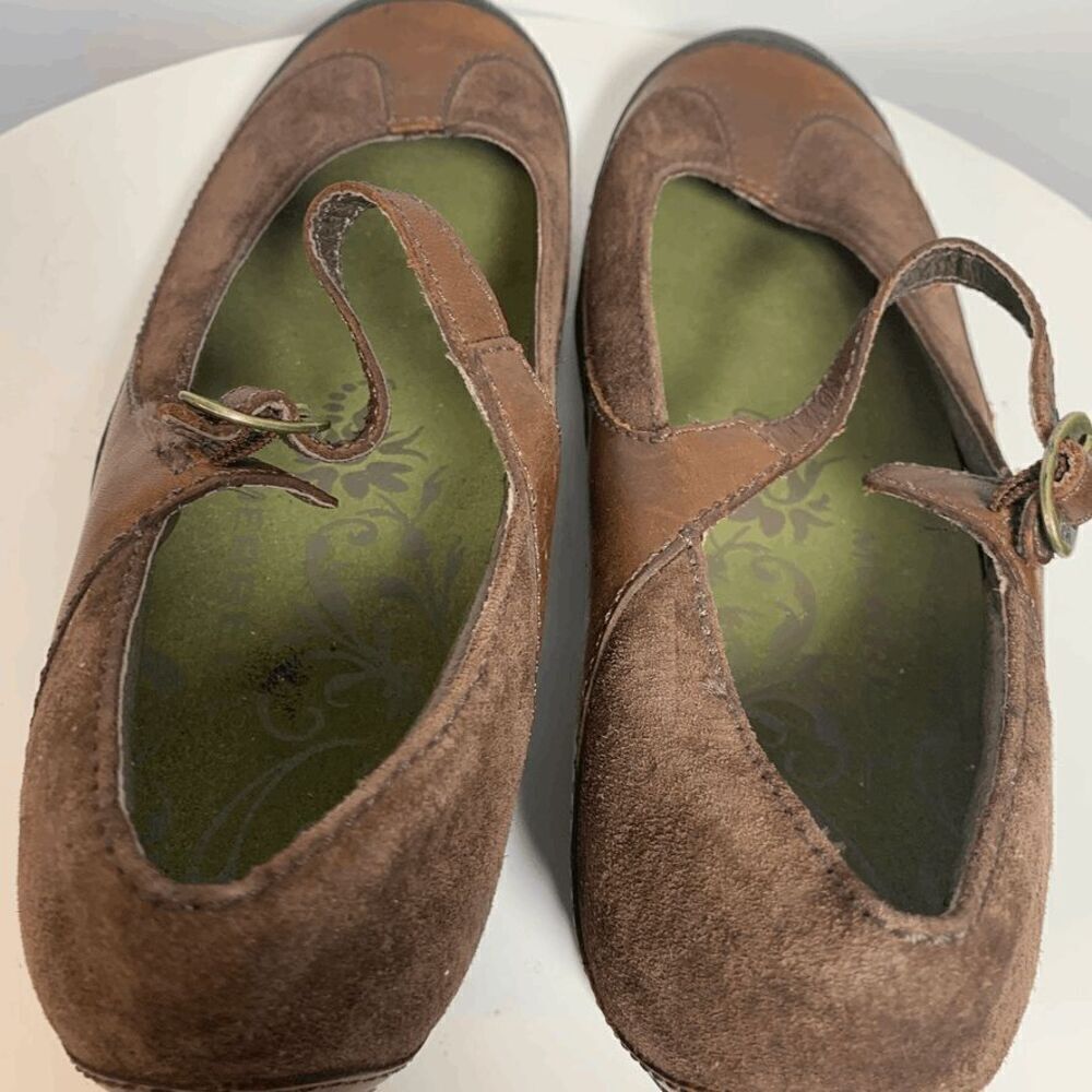 Merrell Performance Plaza MJ Saddle Shoe - Picture 7 of 9